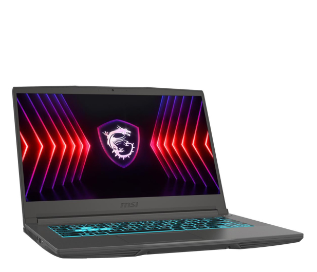 MSI Thin 15 i5-12450H/32GB/512 RTX2050 144Hz - 1271995 - zdjęcie 2